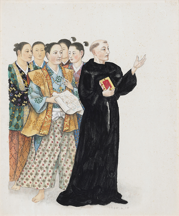 展覧会情報｜京都府立堂本印象美術館